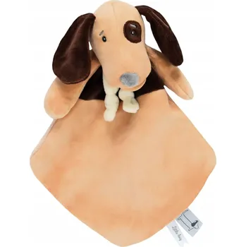 plyšák Baby Nat Pantin Bernie Plyšová Hračka Pejsek, měkký Plyšový Mazlíček Přítulníček
