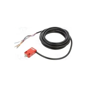 vypínač a zásuvka XCSM4110L5