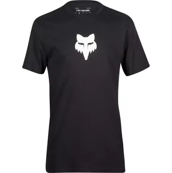 Pánské tričko Fox Head Premium Tee black S