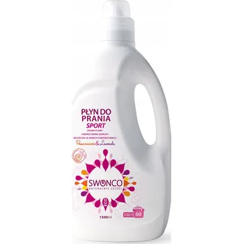 Prací prostředek Univerzální prací prostředek Swonco 1,5 l