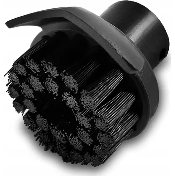 Příslušenství pro parní čistič Kartáčový nástavec / tryska pro parní čističe Kärcher SC 1 SC 2 SC 3 SC 4 SC 5 SC 6 + škrabka