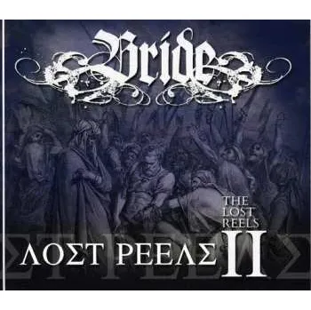 Zahraniční hudba CD Bride: Lost Reels Vol.2 2013