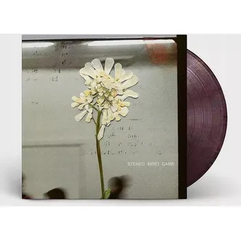 Zahraniční hudba Stereo Mind Game (Limited Edition Eco Coloured Vinyl) DAUGHTER Vinylová Deska
