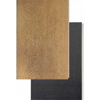 vinylová podlaha Vinylové panely MODULARI RIGID GOLDEN OAK 34255 click, zátěžové (objektové)