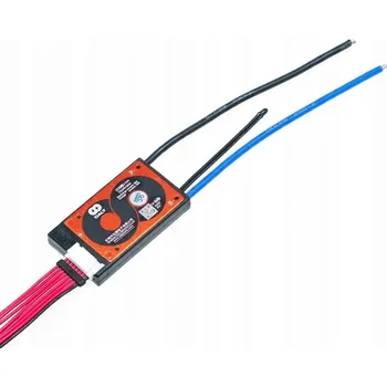 Balancér Daly BMS LiIon 7S 20A T G-Series Standard