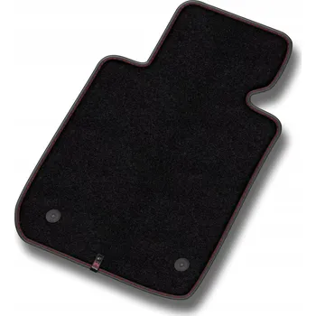 autokoberec Autokoberce Motos velurové 1 ks.