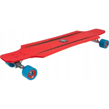Hudora LONGBOARD CruiseStar skateboard 12813 - Longboard