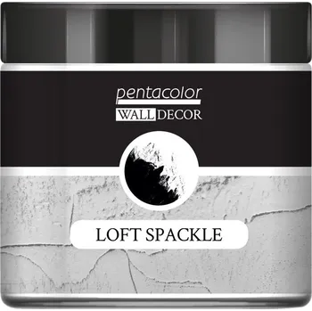 Tmel pentart Pasta strukturovací Wall Decor tmel 500ml