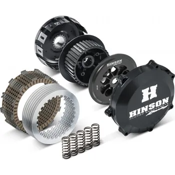 Spojková sada Complete clutch kit HINSON HC240