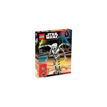 Stavebnice LEGO LEGO® Star Wars™ 10186 General Grievous™