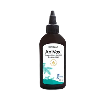 Kosmetika pro psa AniVox 100 ml