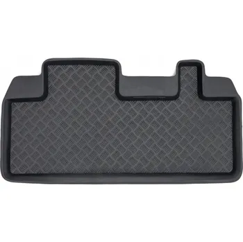 autokoberec Rohož do kufru Rezaw-Plast polypropylen