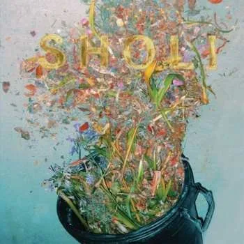 Zahraniční hudba CD Sholi: Sholi 2009