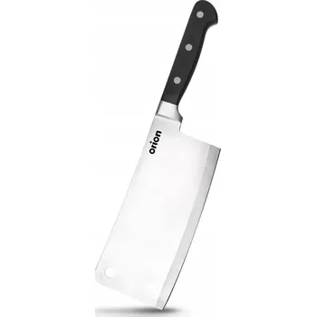 Sekáč na maso ocelový 32 cm