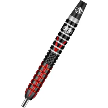 Šipka Shot Šipky Steel Michael Smith - Defiant - 22g