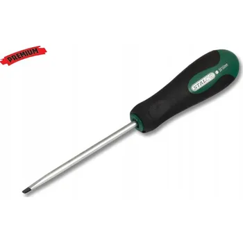 Šroubovák Šroubovák plochý Stalco 6x150 mm