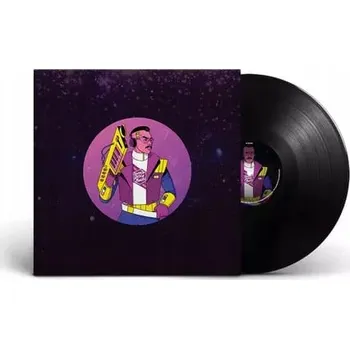 Zahraniční hudba Playbox Purple Disco Machine Vinylová Deska