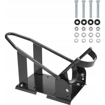 zvedák Stojan na motorku 76,2-203,2 mm, nosnost 816 kg, nastavitelný, univerzální