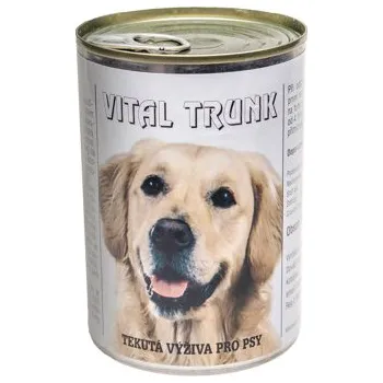 VITAL TRUNK pes 190 g