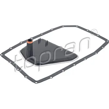 Hydraulický filtr Sada hydraulického filtru, automatická převodovka TOPRAN (502744)