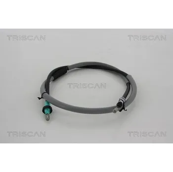 Auto-moto Tažné lanko, parkovací brzda TRISCAN (8140251144)