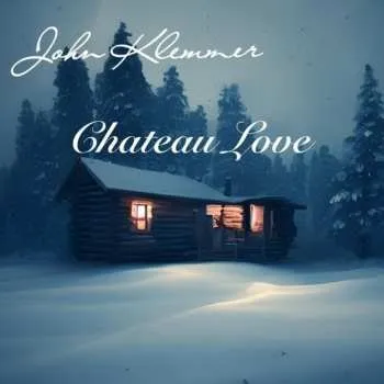 Zahraniční hudba CD John Klemmer: Chateau Love 2024