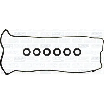 Těsnění motoru Sada těsnění, kryt hlavy válce AJUSA (56029800)