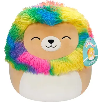 plyšák SQUISHMALLOWS LEV LEONARD plyšák, 30 cm