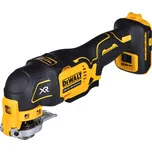 DEWALT DCS356NT-XJ 20000 OPM 18V Černá, Žlutá