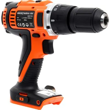 Aku Šroubovák Kraft&Dele, akumulátorový, 18 V 7KD1751