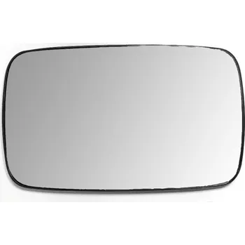 Posilovač řízení Abakus 0402G04 Sklo , vnější zrcátko