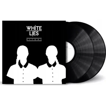 Zahraniční hudba Ritual White Lies Vinylová Deska