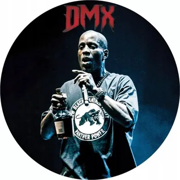 Zahraniční hudba Greatest (Picture Disc Vinylová Deska) [Vinylová Deska LP] DMX Vinylová Deska