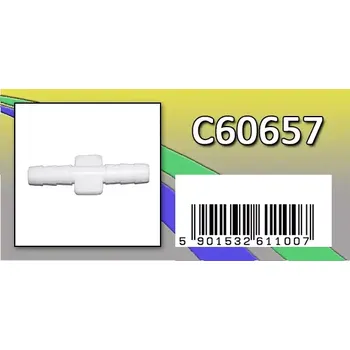 Autodoplněk Rozvodka univerzální - 5 ks ROMIX (C60657)