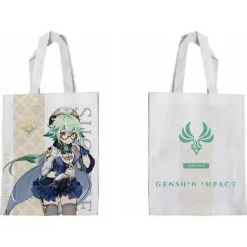 Taška na knihy, komiksy, Manga, Anime