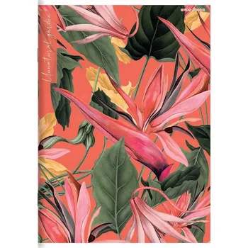 Sešit Sešit A4 s mřížkou TOP-2000, 60 listů