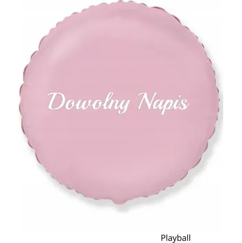 Balónek Fóliový balónek Srdce PERSONALIZOVANÝ modrý, PRVNÍ SVATÉ PŘIJÍMÁNÍ + JMÉNO