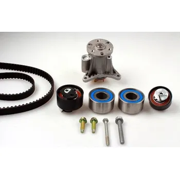 Rozvod motoru Vodní pumpa + sada ozubeného řemene GK (K982623A)