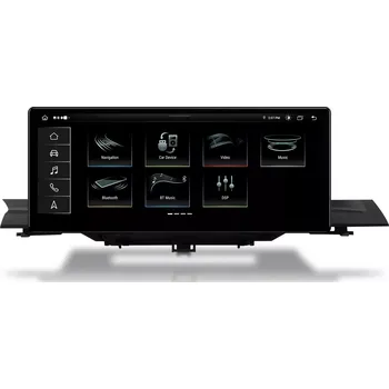 Autorádio Xtrons QLA23A4NL