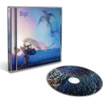 Zahraniční hudba Circling From Above Styx CD