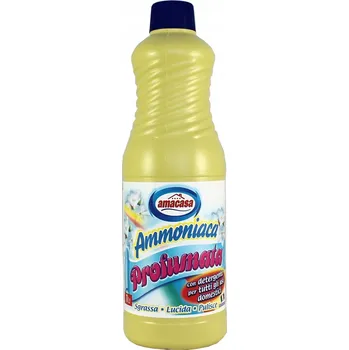 Univerzální čisticí prostředek Amacasa univerzální čisticí prostředek 1l