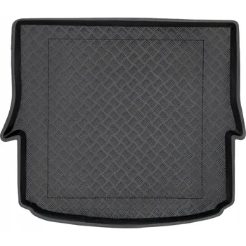 autokoberec Rohož do kufru Rezaw-Plast polypropylen
