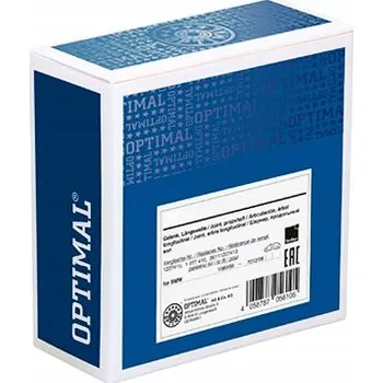 Posilovač řízení Snímač, otáčky kola Optimal 06-S327