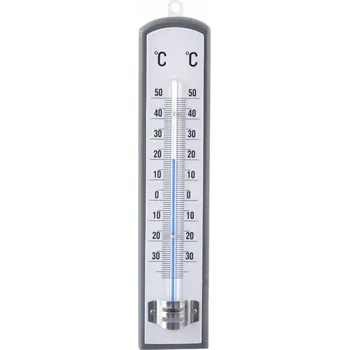Domácí teploměr Teploměr Artemis Univerzální teploměr, bílý
