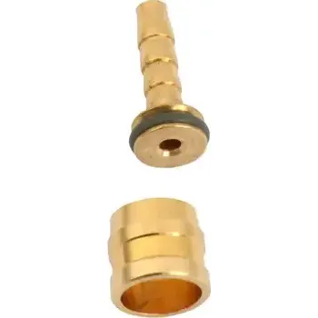 Brzda na kolo Tektro oliva s trnem 5,5 mm