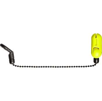 Signalizace záběru Brain Swinger S-2 žlutý