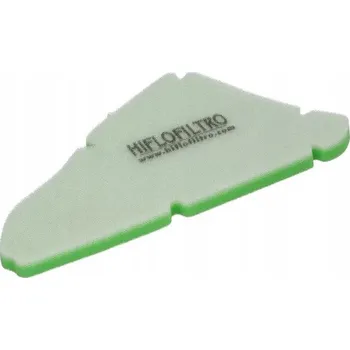 Filtr pro motocykl Vzduchový filtr Hiflofiltro HFA5215DS