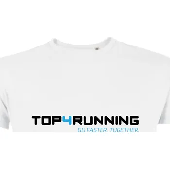 Pánské tričko Triko Top4Running Shirt sttu755-t4r036 Velikost XL
