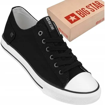 Dámské tenisky Big Star dámské tenisky DD274338 velikost 38