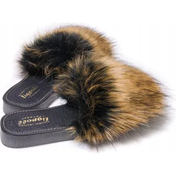 Dámská obuv Dámské pantofle Ligpoll velikost 39